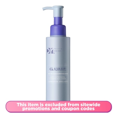 DR ALVA Amino Acid Clarifying Cleansing Gel