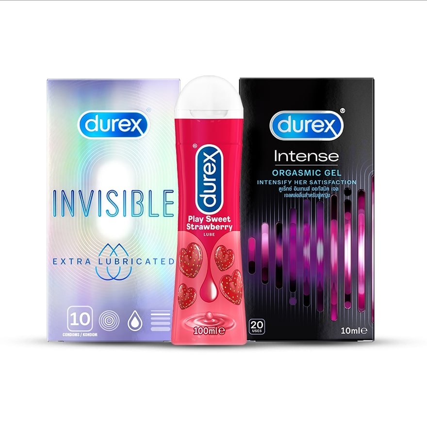 Try it intimate bundle 3s image