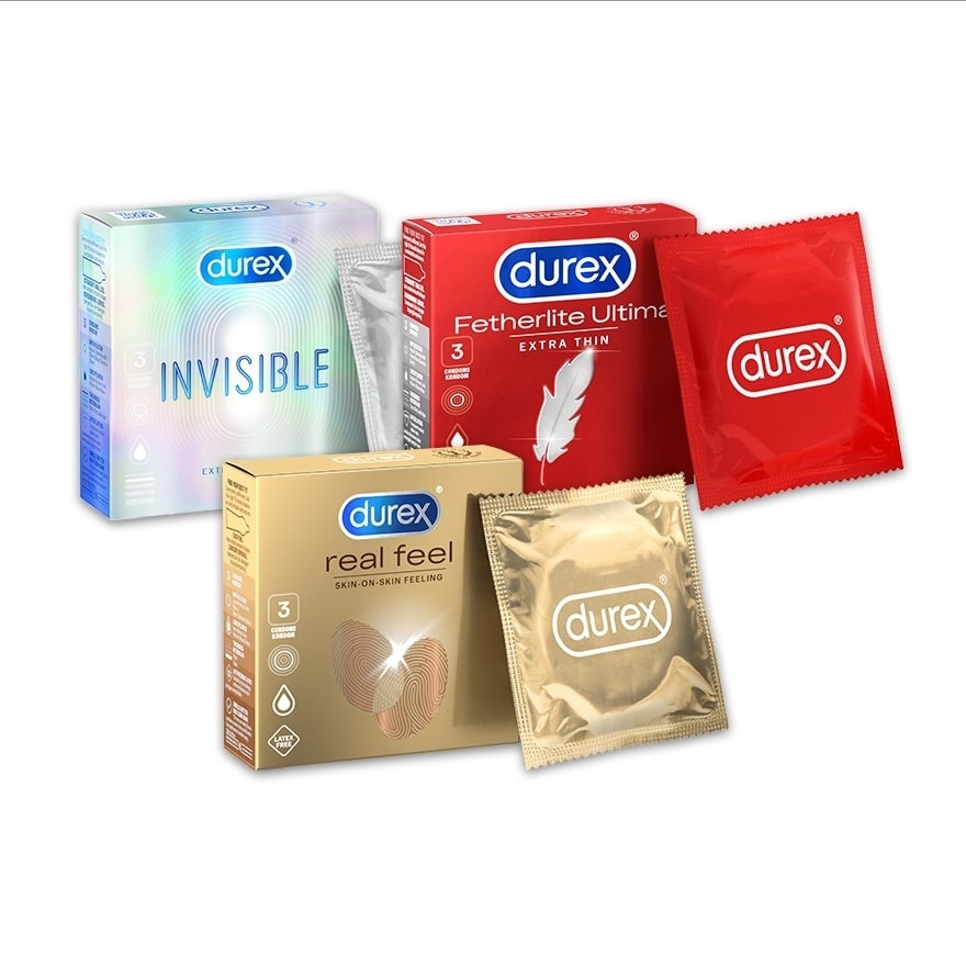 Try it premium bundle 3s