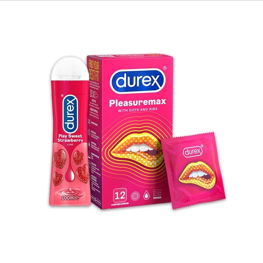 Try it fun & sweet bundle 2s