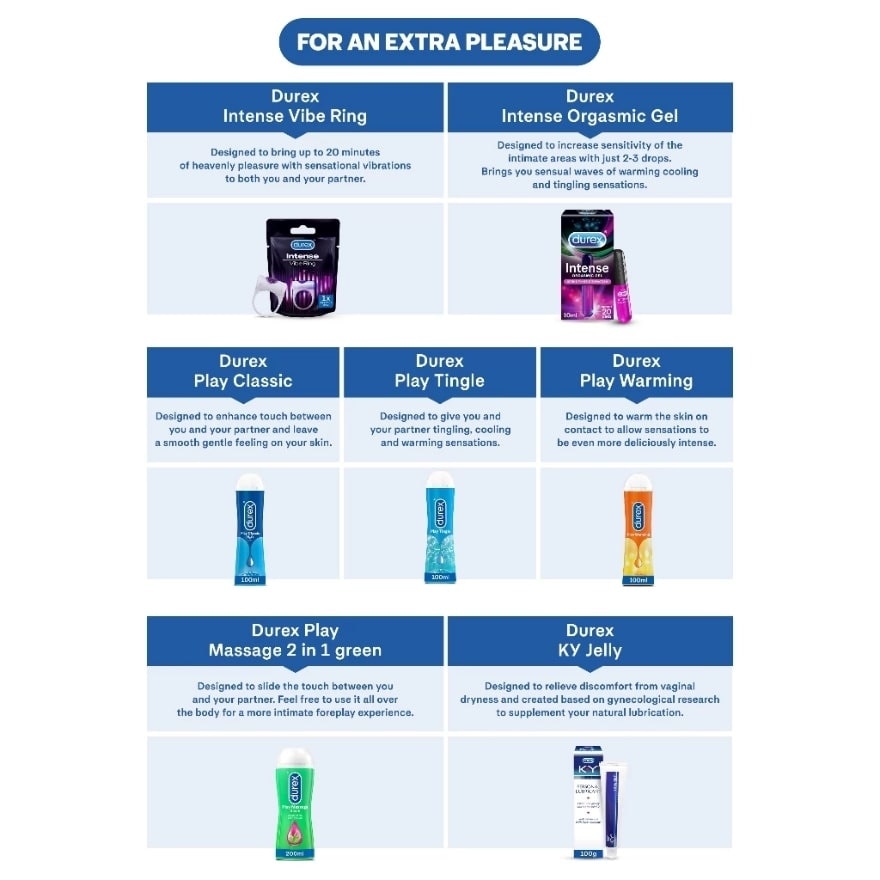 Try it fun & sweet bundle 2s