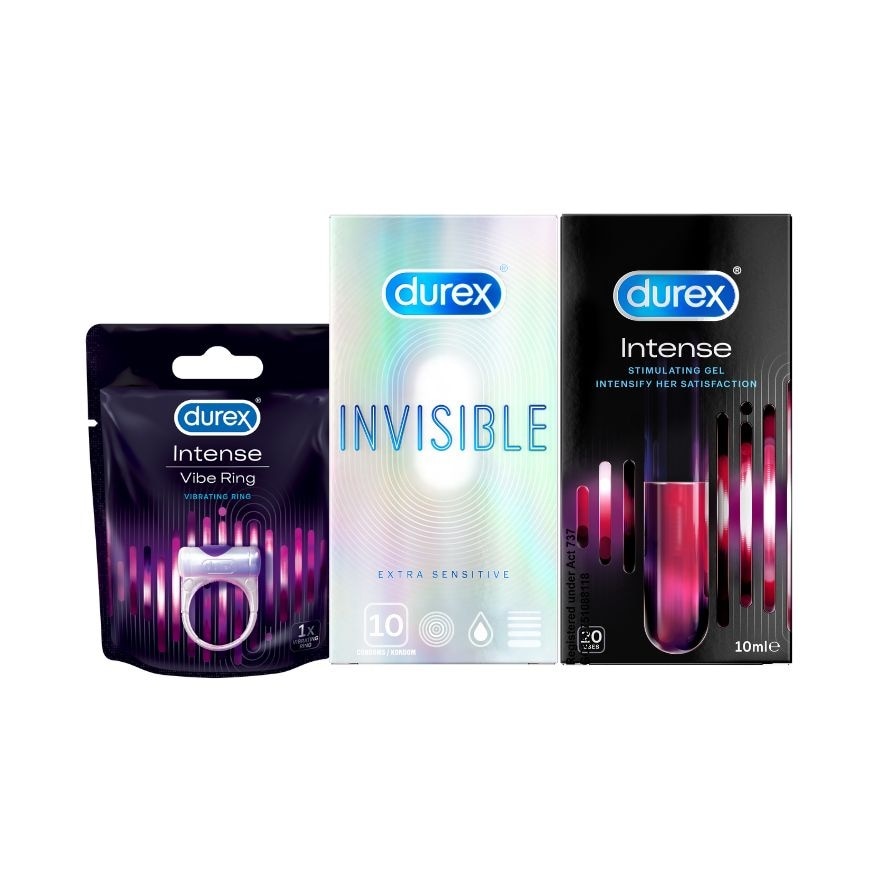 Try it so intensebundle 3s