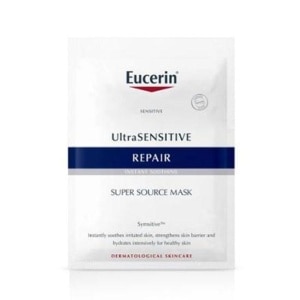 Gwp Eucerin UltraSensitive Repair Mask 1s (While Stocks Last)
