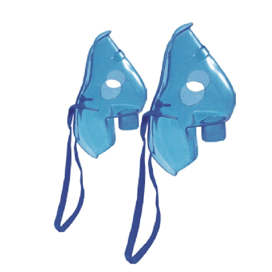 NovoPLUS Neuw NNC95 Compressor Nebulizer Mask Kit