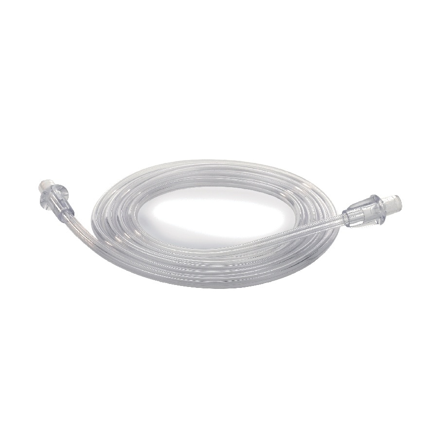 NovoPLUS Neuw NNC95 Compressor Nebulizer Mask Kit