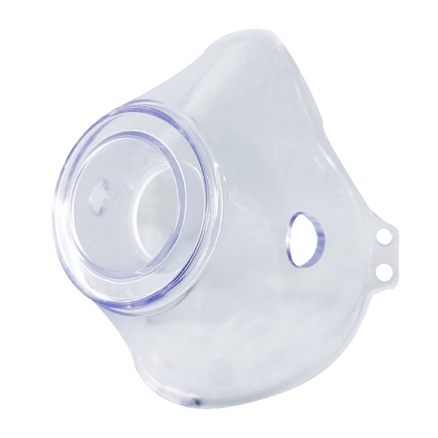 NovoPLUS NNP11 Mouthpiece and Adult/Children Mask