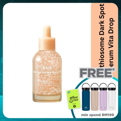 ABIB Glutathiosome Dark Spot Serum Vita Drop 50ml