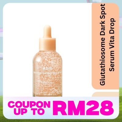 ABIB Glutathiosome Dark Spot Serum Vita Drop 50ml