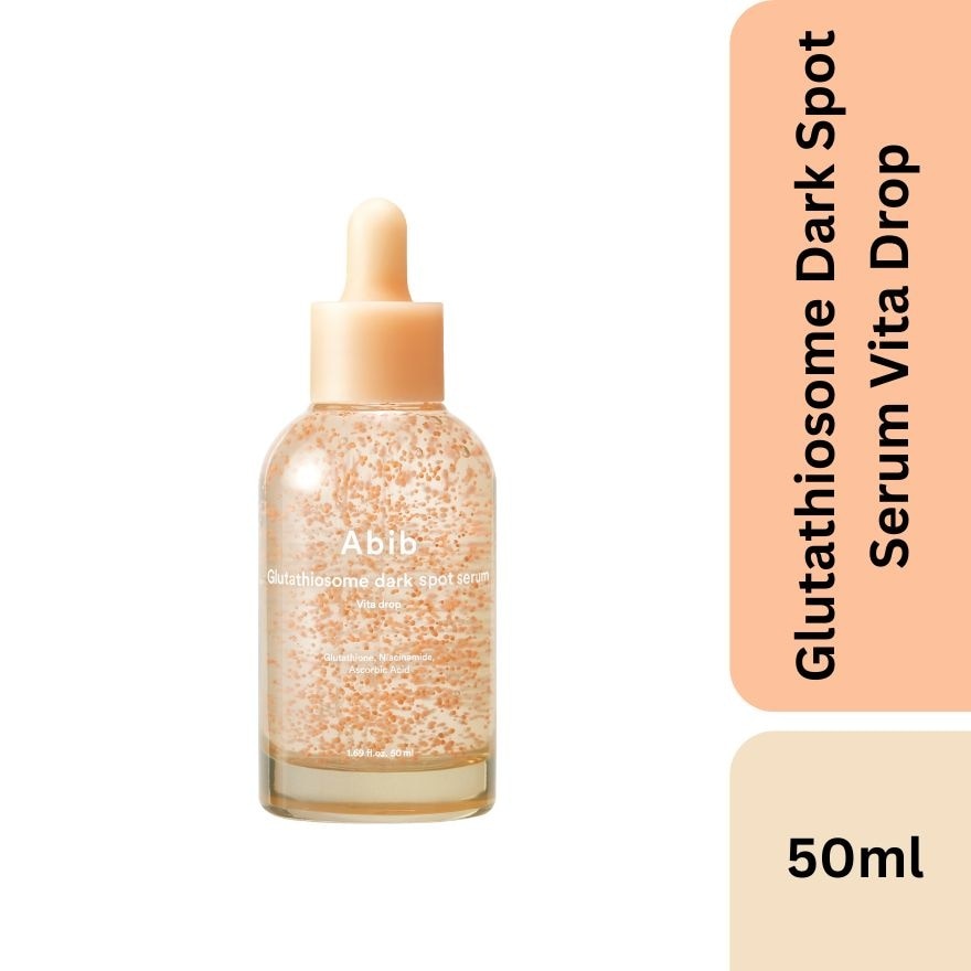 Glutathiosome Dark Spot Serum Vita Drop 50ml