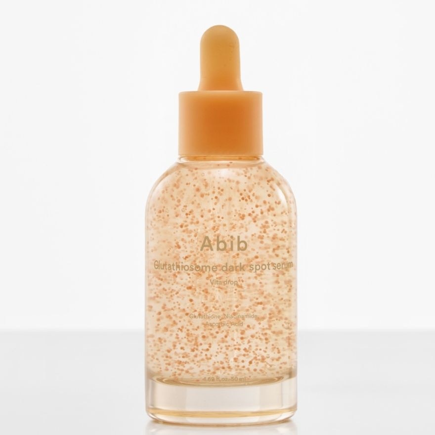 Glutathiosome Dark Spot Serum Vita Drop 50ml