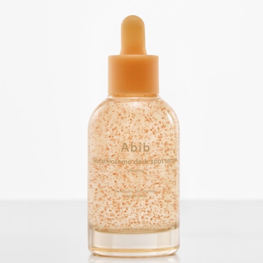 Glutathiosome Dark Spot Serum Vita Drop 50ml image