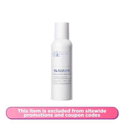 DR ALVA Probiotic Balance Repair Toner Type II