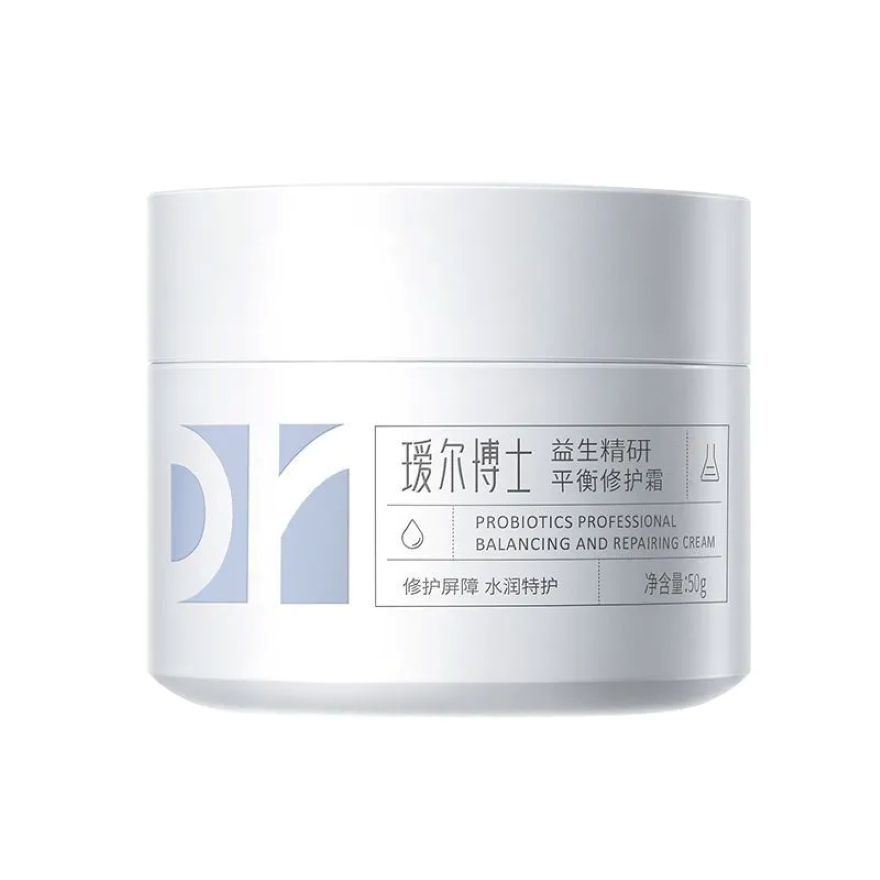 Probiotic Professional Balancing Repair Cream 50g