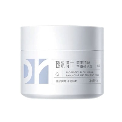 DR ALVA Probiotic Balance Repair Cream