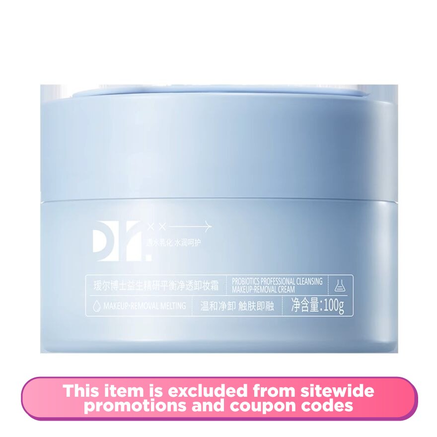 Makeup Remover cream