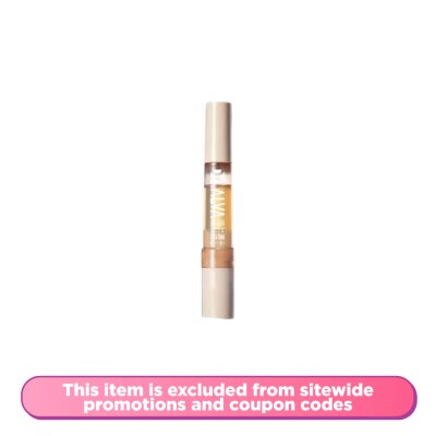 DR ALVA Dual-Extract Radiance Elixir Oil-Mini