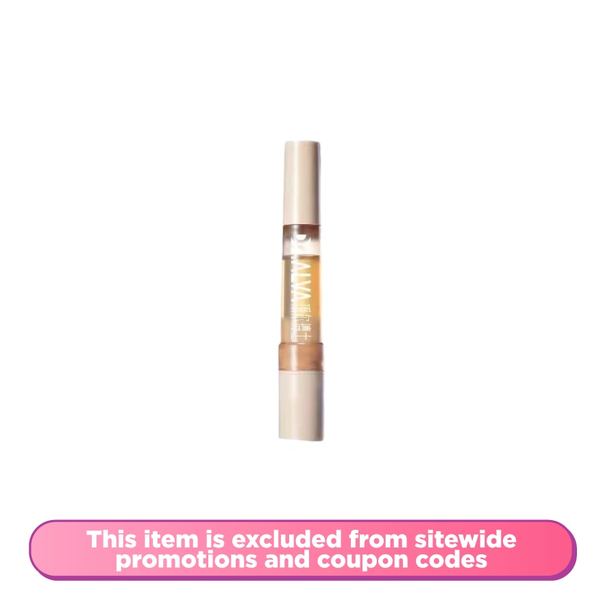 Dual-Extract Radiance Elixir Oil-Mini