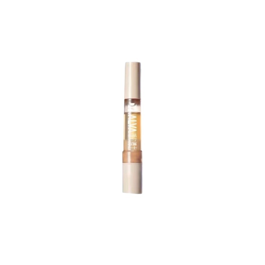 Dual-Extract Radiance Elixir Oil-Mini