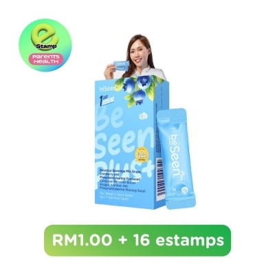 ESTAMP - ESTAMP Beseen Eye Brain Booster 7s