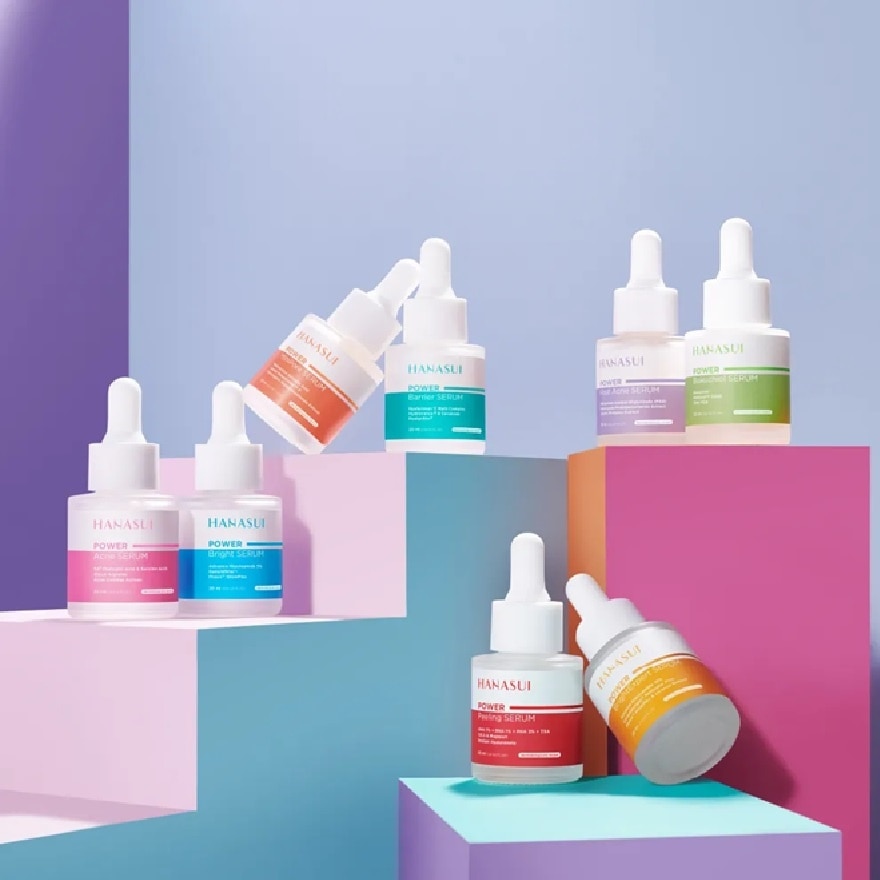 Power Bakuchiol Serum 20ml