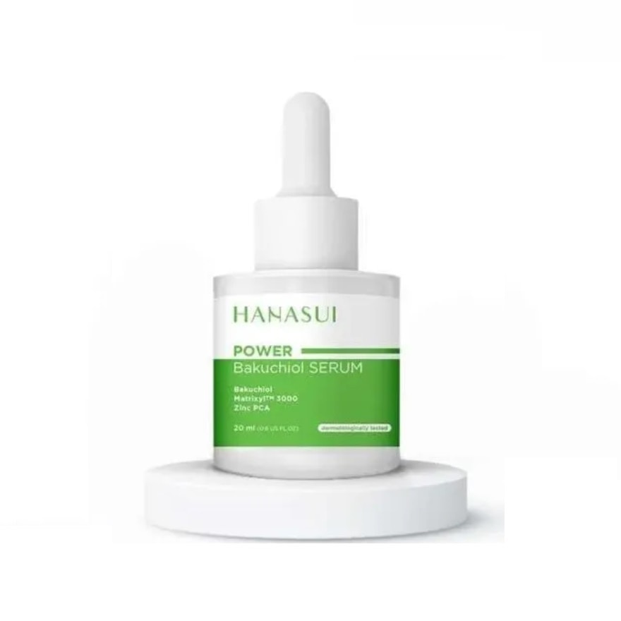 Power Bakuchiol Serum 20ml