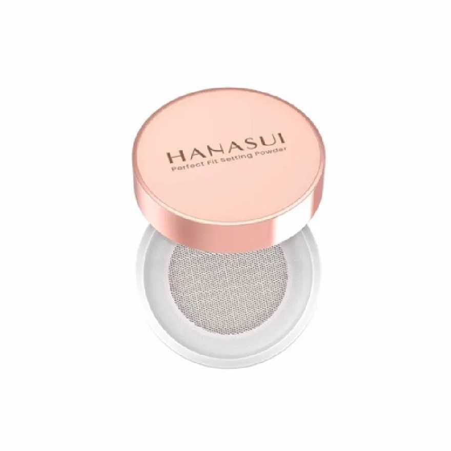 Perfect Fit Setting Powder Translucent 04