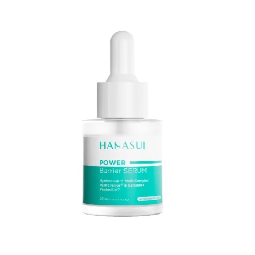 Power Barrier Serum Hayaluronan 11 20ml
