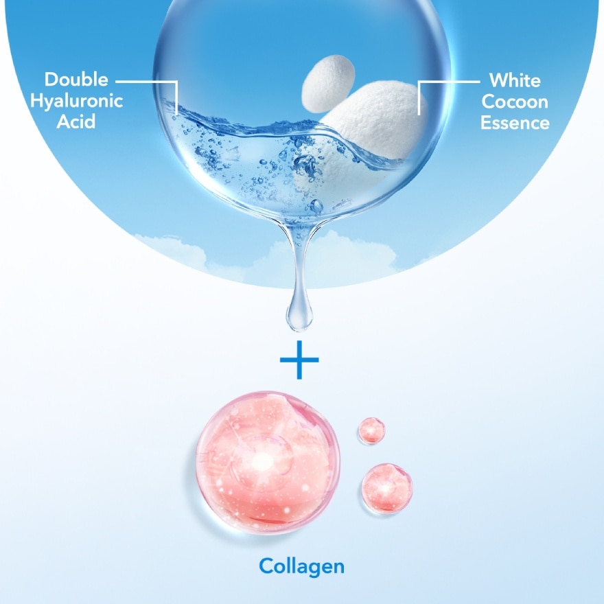 Perfect Whip Collagen In 120g Twin Pack + Assorted Perfect Whip 15g