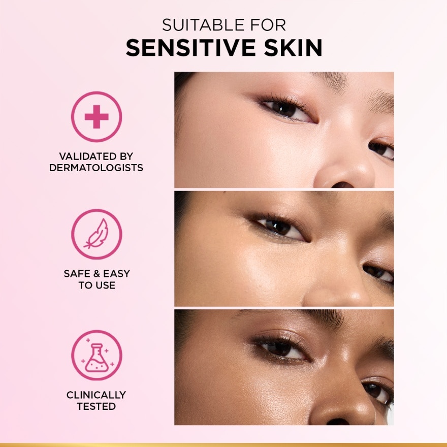 Glycolic-Bright Anti-Dark Spot Exfoliant Peel 25ml