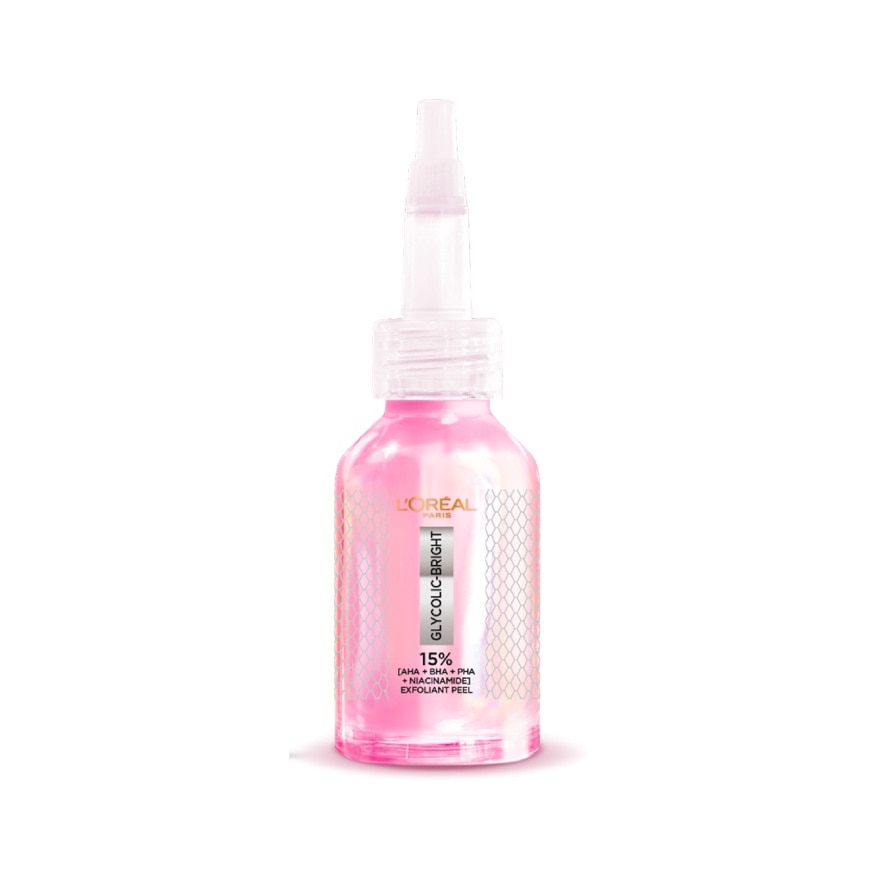 Glycolic-Bright Anti-Dark Spot Exfoliant Peel 25ml