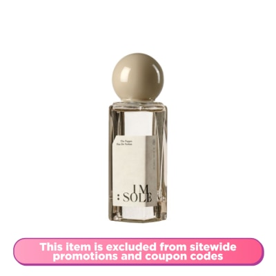 IM:SOLE The Puppet Eau De Parfum 30ml