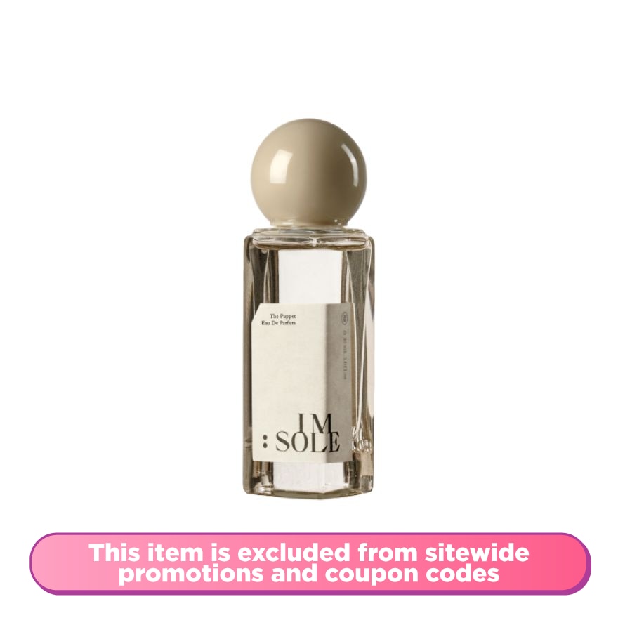 The Puppet Eau De Parfum 30ml