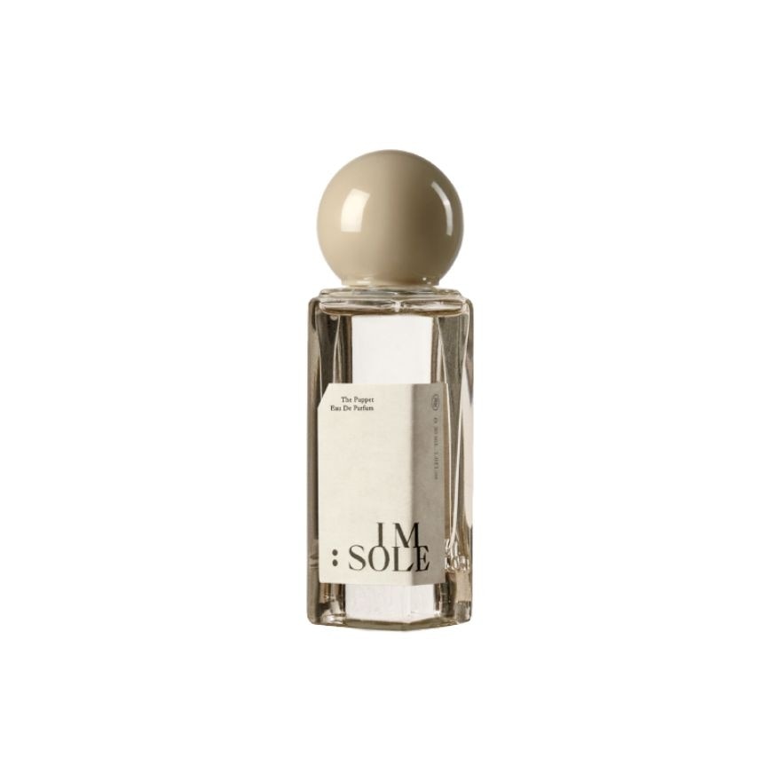 The Puppet Eau De Parfum 30ml