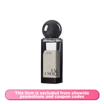 IM:SOLE The Hunter Eau De Parfum 30ml