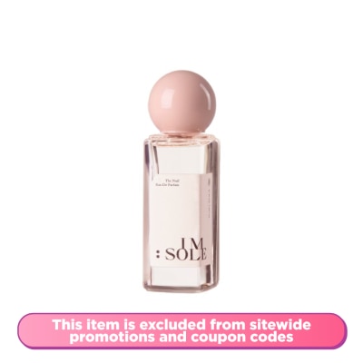 IM:SOLE The Naif Eau De Parfum 30ml