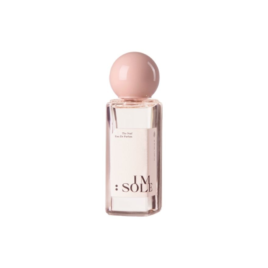 The Naif Eau De Parfum 30ml