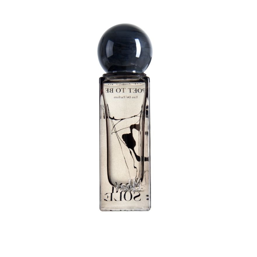 The Poet To Be Eau De Parfum 30ml