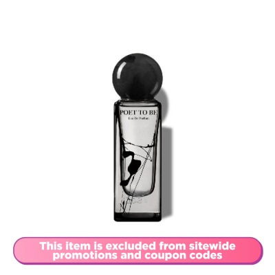 IM:SOLE The Poet To Be Eau De Parfum 30ml
