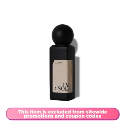 IM:SOLE The Noiseless Eau De Parfum 30ml