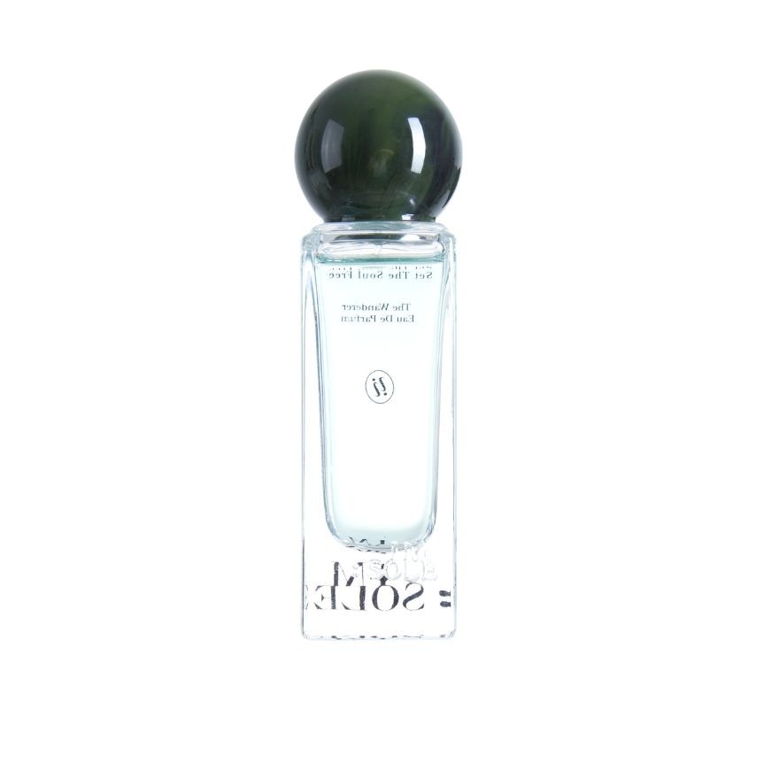 The Wanderer Eau De Parfum 30ml