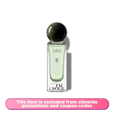 IM:SOLE The Wanderer Eau De Parfum 30ml