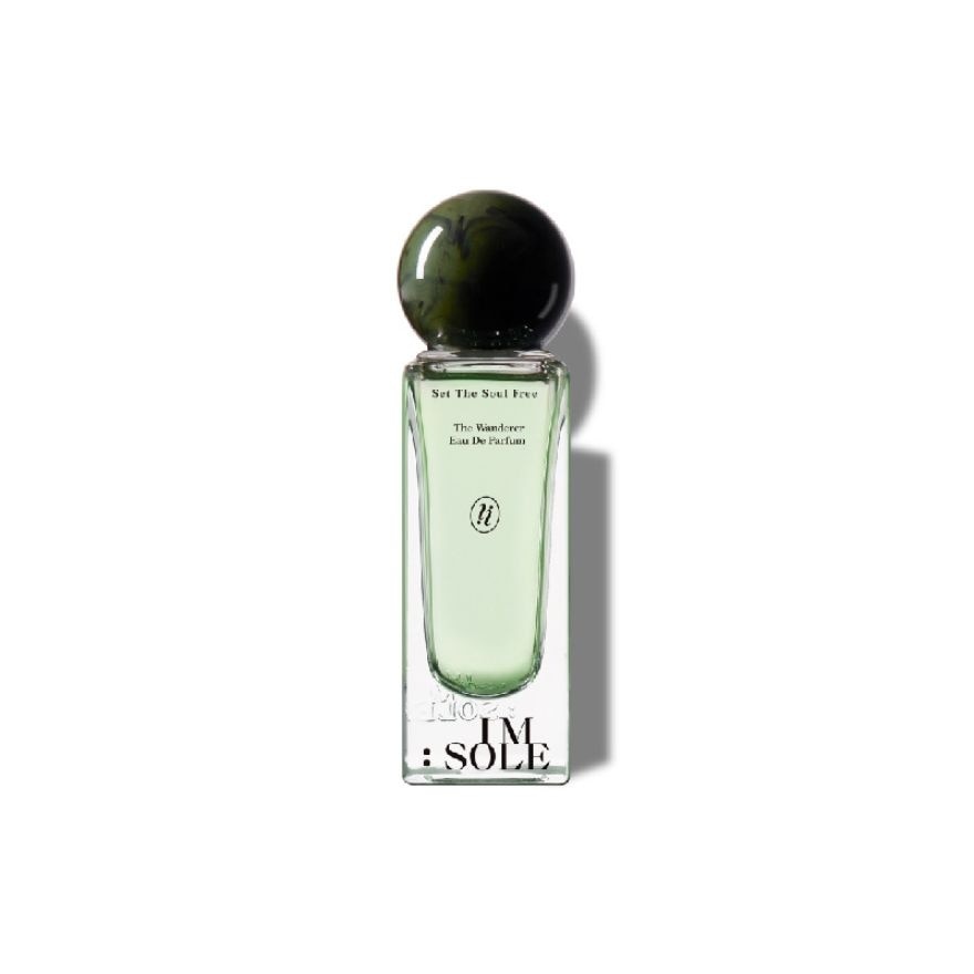 The Wanderer Eau De Parfum 30ml