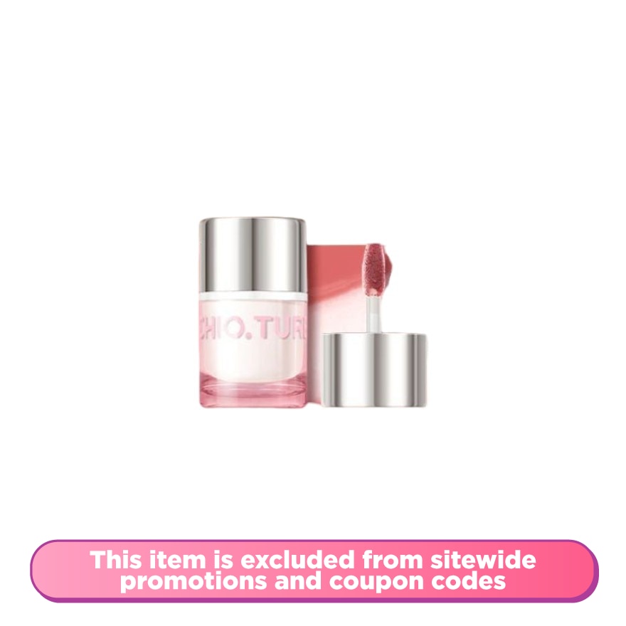Crystal Clear Locking Lip Gel 01