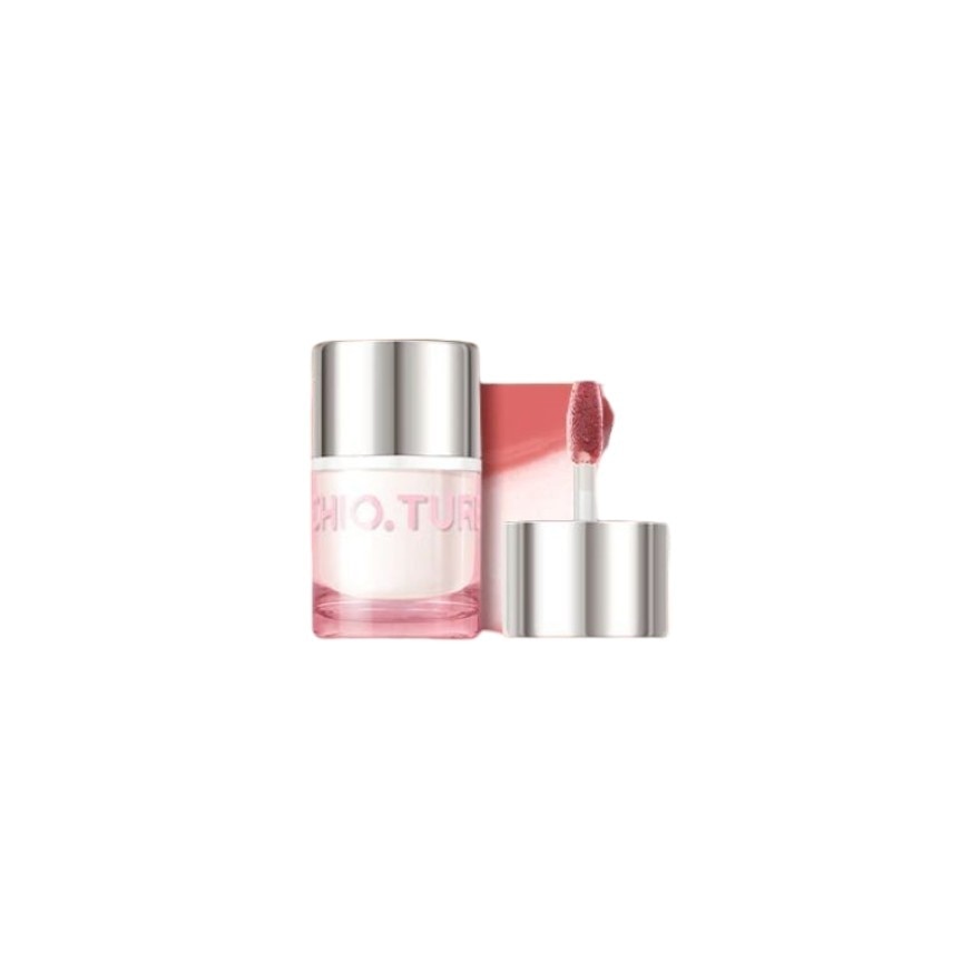 Crystal Clear Locking Lip Gel 01