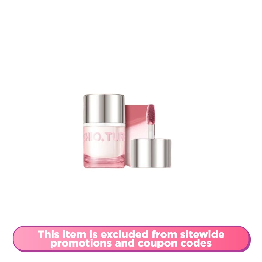 Crystal Clear Locking Lip Gel 02