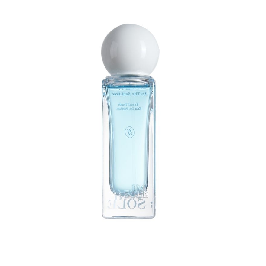 The Social Trash Eau De Parfum 30ml