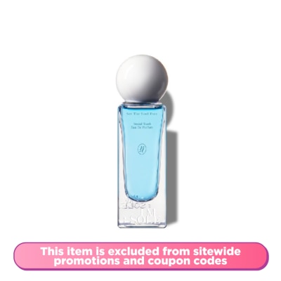 IM:SOLE The Social Trash Eau De Parfum 30ml