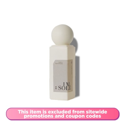 IM:SOLE The Code Eau De Parfum 30ml