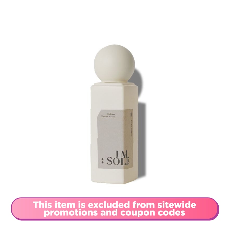 The Code Eau De Parfum 30ml