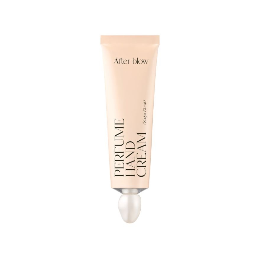 Perfume Hand Cream 07 Sugar Floral image